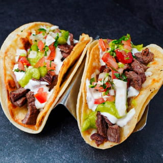 E.Z. Tacos